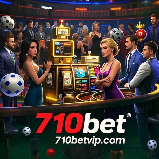 710bet