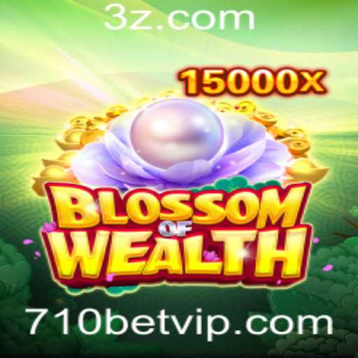 Descubra a Excitante Experiência de BlossomofWealth no 710bet