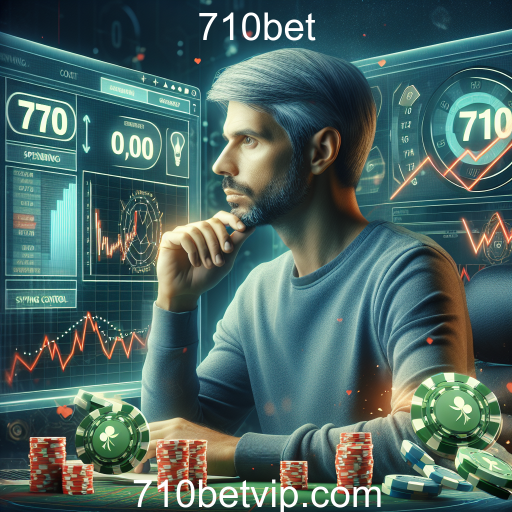 Apostar Responsavelmente: Dicas e Orientações do 710bet